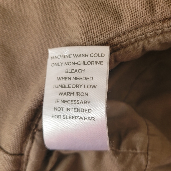 Gymboree Toddler Boys Brown Armadillo Hat - Picture 6 of 6